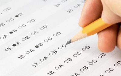 All About the SAT