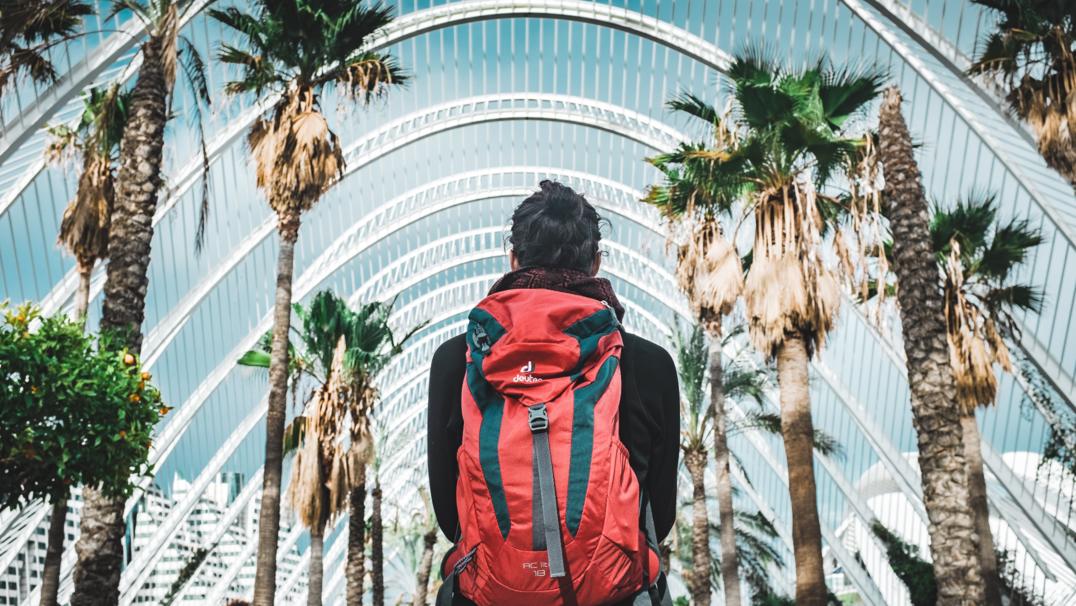 15 Backpack Essentials for College Students