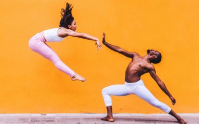 7 Audition Tips for Your College Dance Program