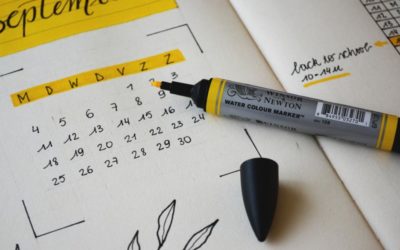 7 Ways to Become a Skillful Scheduler