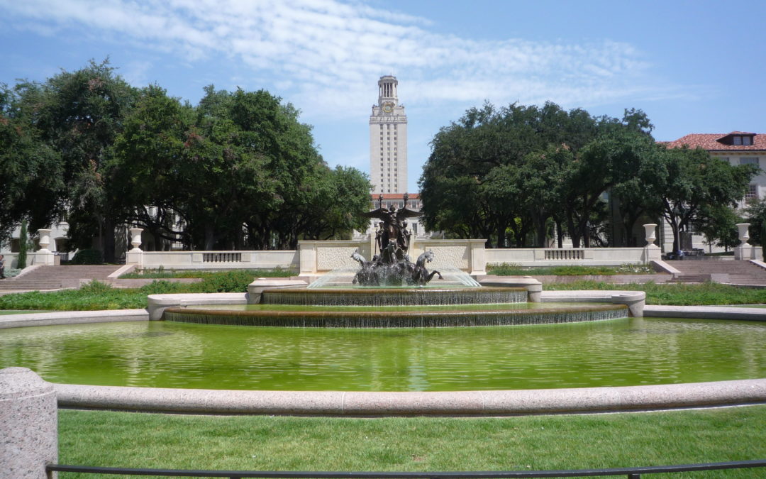 University of Texas at Austin