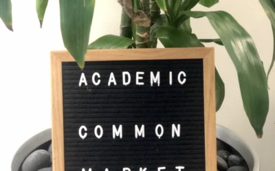 All About Academic Common Market