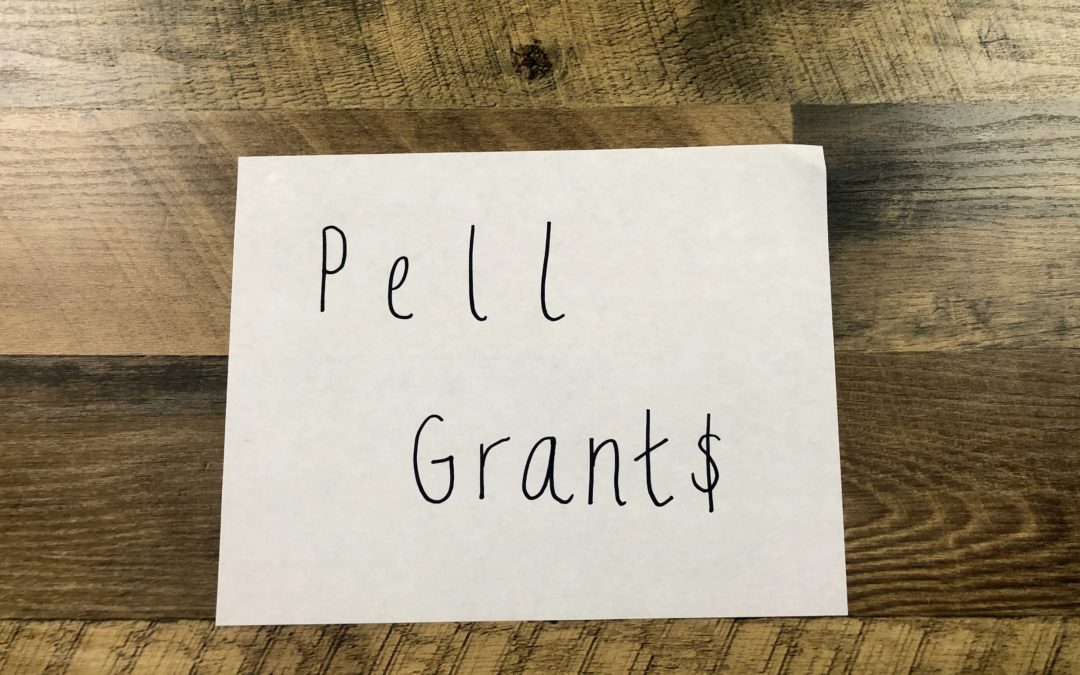 All About Pell Grants